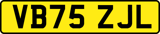 VB75ZJL