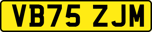 VB75ZJM