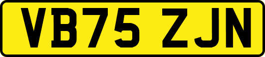 VB75ZJN