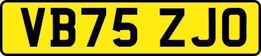 VB75ZJO