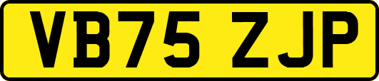 VB75ZJP