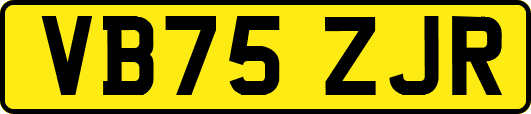 VB75ZJR