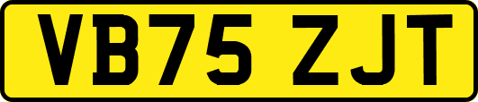VB75ZJT