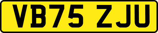VB75ZJU