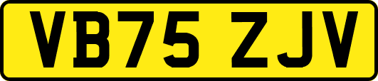 VB75ZJV