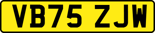 VB75ZJW
