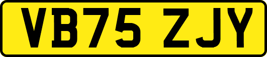 VB75ZJY
