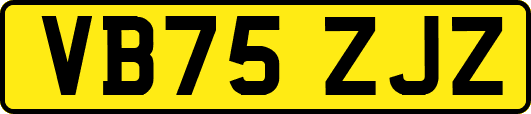 VB75ZJZ