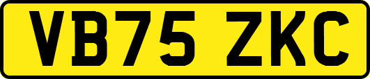 VB75ZKC