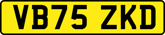 VB75ZKD