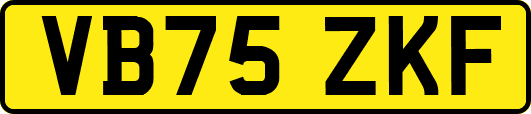 VB75ZKF