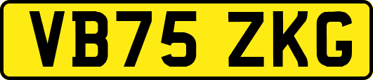 VB75ZKG