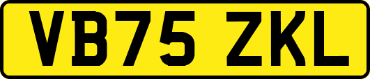 VB75ZKL