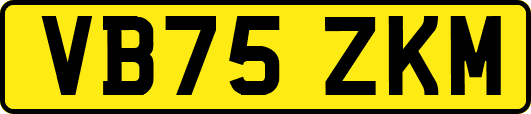 VB75ZKM