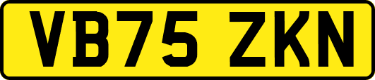 VB75ZKN