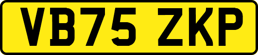 VB75ZKP