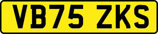 VB75ZKS