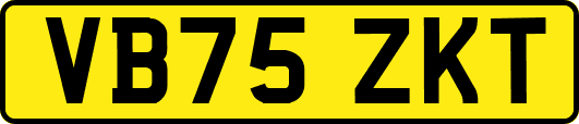 VB75ZKT