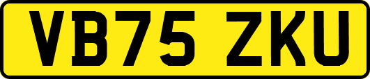 VB75ZKU