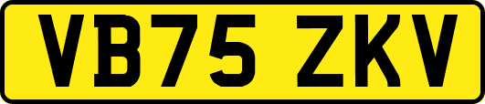 VB75ZKV