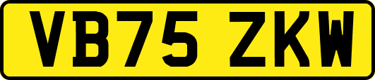 VB75ZKW