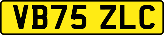 VB75ZLC