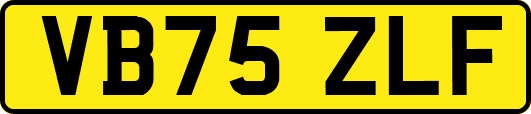 VB75ZLF