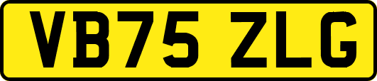 VB75ZLG