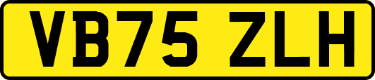 VB75ZLH