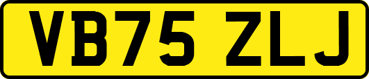 VB75ZLJ
