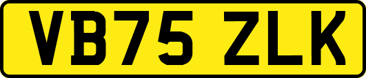 VB75ZLK