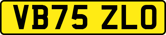 VB75ZLO