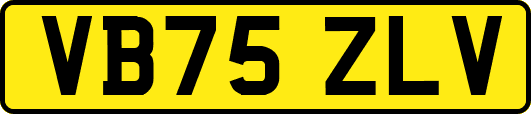 VB75ZLV