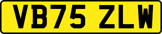 VB75ZLW