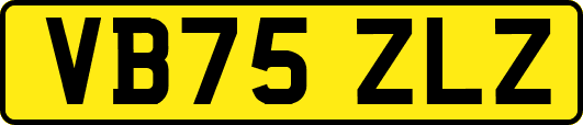 VB75ZLZ