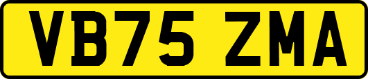 VB75ZMA