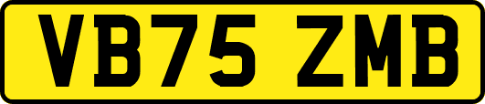 VB75ZMB