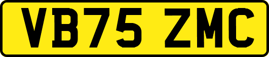 VB75ZMC