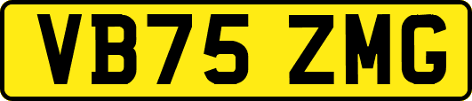 VB75ZMG
