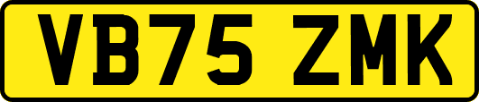 VB75ZMK