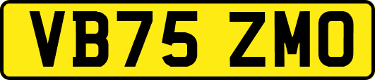VB75ZMO