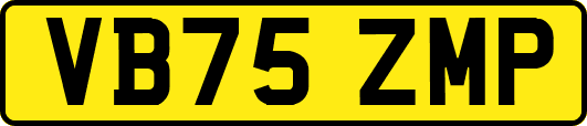 VB75ZMP