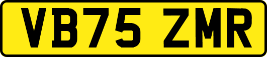 VB75ZMR