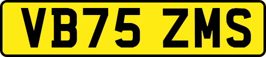 VB75ZMS