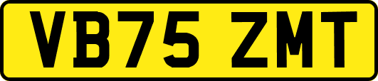 VB75ZMT