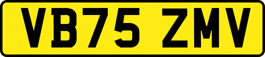 VB75ZMV