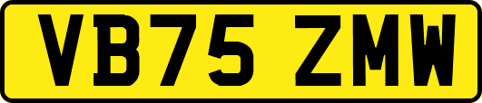 VB75ZMW