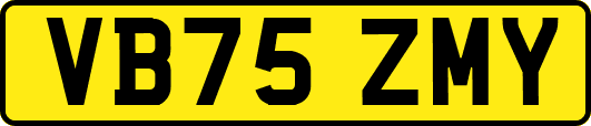 VB75ZMY