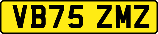 VB75ZMZ
