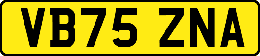 VB75ZNA
